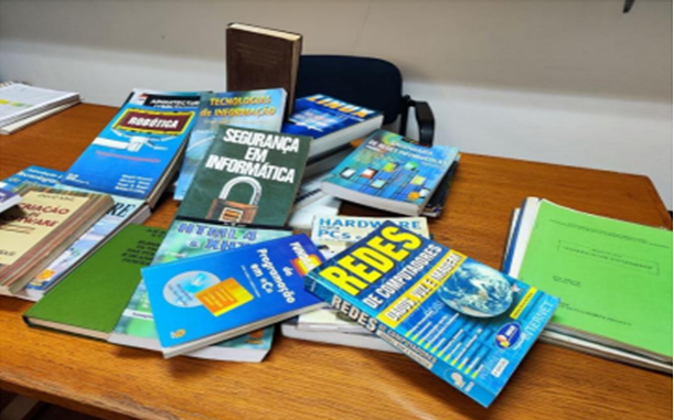 “A verdadeira vocação de ensinar nunca se aposenta”